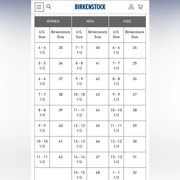 Birkenstock Mayari Sandals - 37 - Picture 8 of 8